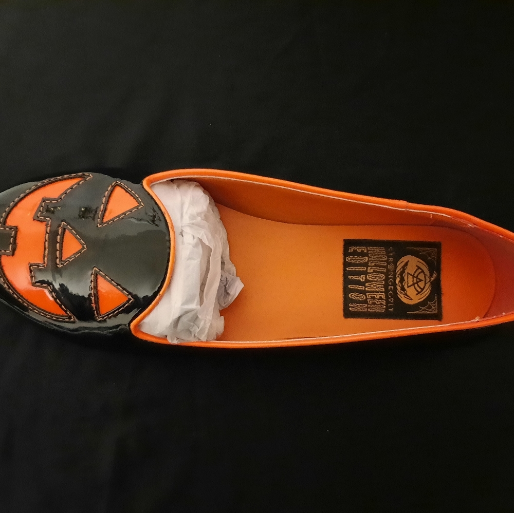 Strange Cvlt Shoes